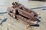 丸順 Zフォーク 20tクラス