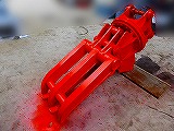 松本製作所 MR-120 回転フォーク