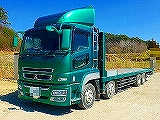 三菱ふそう LKG-FS54VZ 大型トラック